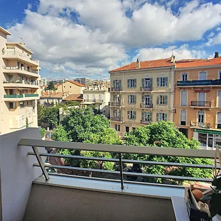Situation & Vue Exceptionnelles, 134l Facq Apartment *