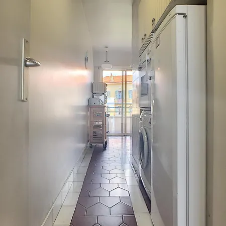 Lejlighed Situation & Vue Exceptionnelles, 134l Facq Cannes