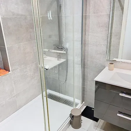 Situation & Vue Exceptionnelles, 134l Facq Lejlighed