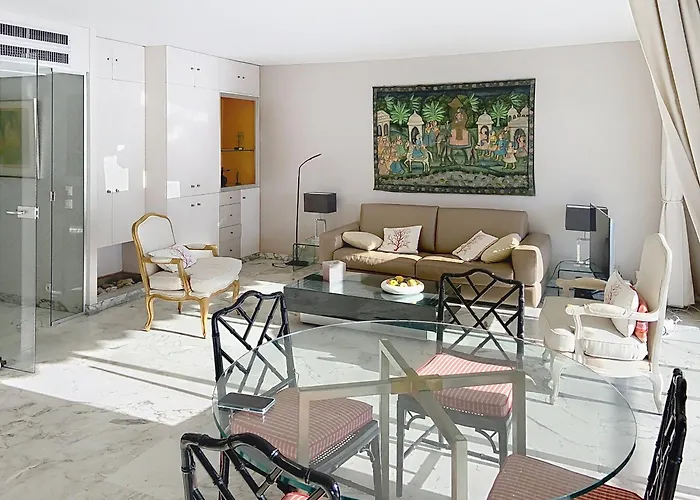 Situation & Vue Exceptionnelles, 134l Facq Apartmán