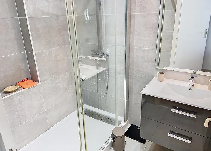 Situation & Vue Exceptionnelles, 134l Facq Apartmán