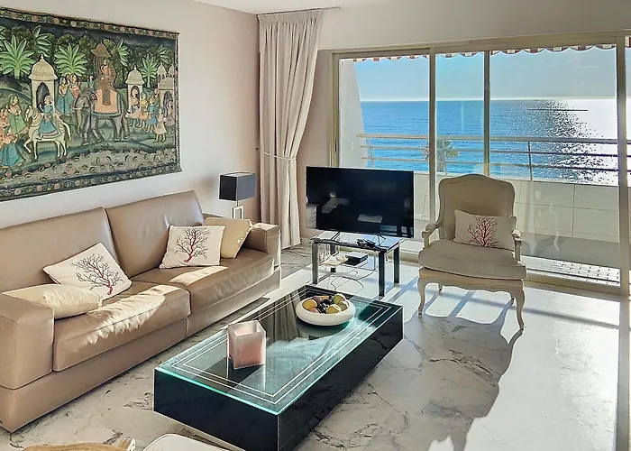 Situation & Vue Exceptionnelles, 134l Facq Apartmán