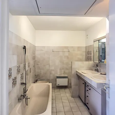 Apartment Situation & Vue Exceptionnelles, 134l Facq