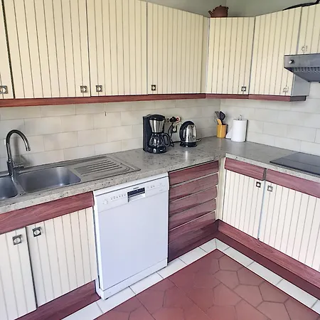 Apartment Situation & Vue Exceptionnelles, 134l Facq *