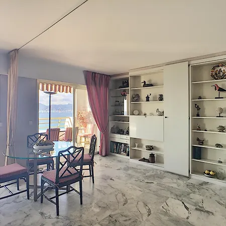 Situation & Vue Exceptionnelles, 134l Facq