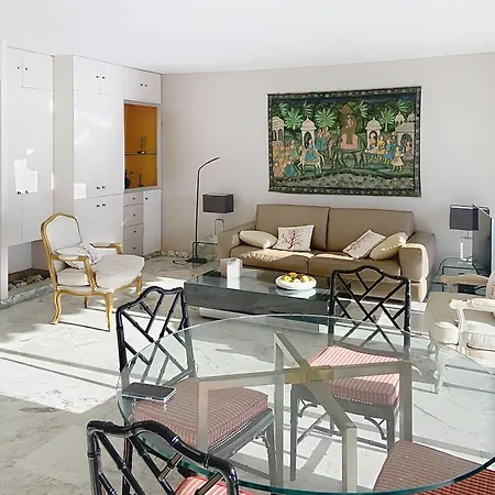 Situation & Vue Exceptionnelles, 134l Facq Apartment