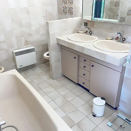 Apartment Situation & Vue Exceptionnelles, 134l Facq Cannes