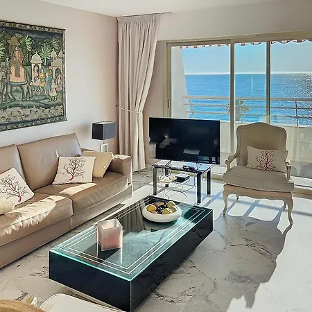 Situation & Vue Exceptionnelles, 134l Facq Apartment